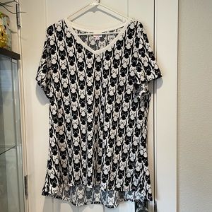 LuLaRoe - Liv T